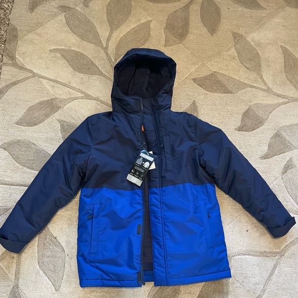 New with tag The Children’s Place 3 in 1 jacket big boy - Picture 1 of 10